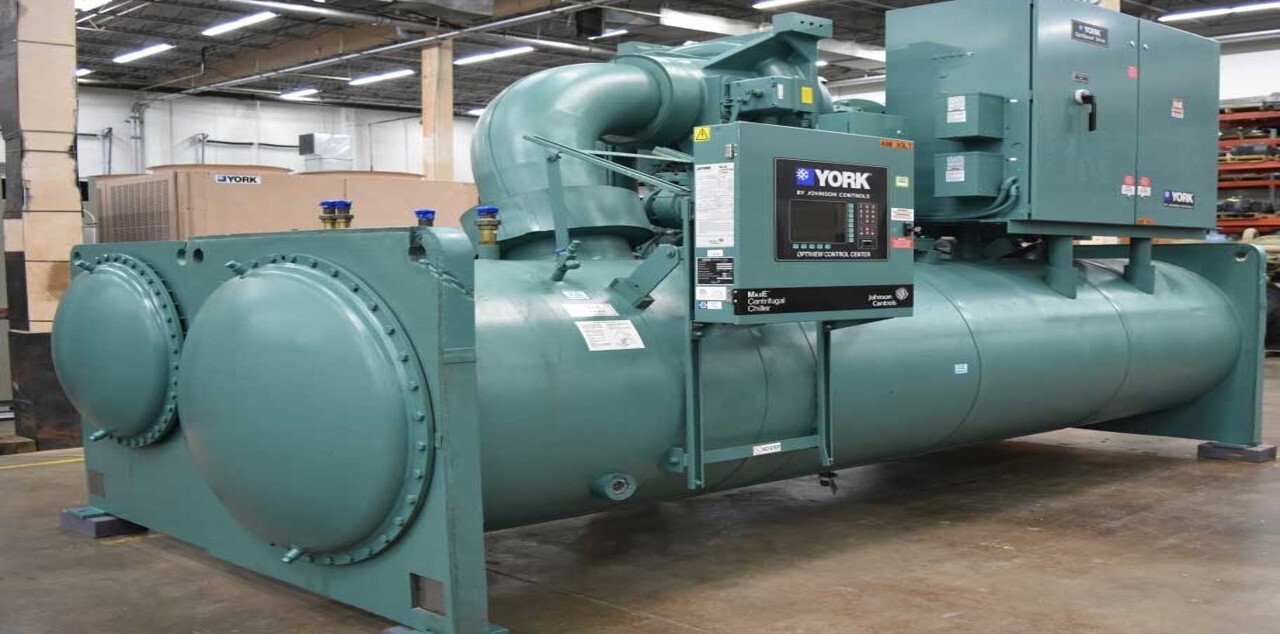 کاربرد نانو سیالات و نانوپوشش ها در سیستم های HVAC