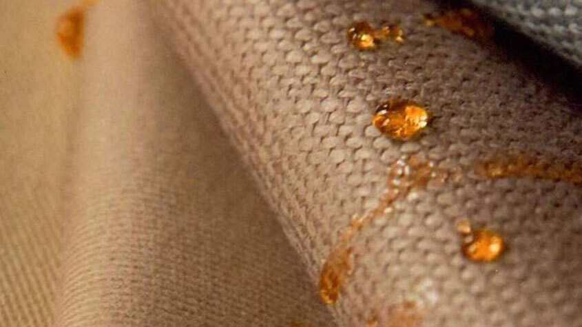 Application of nanofluids and nanocoatings in textile industry